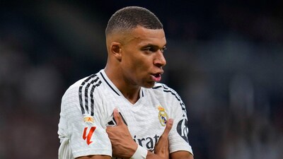 Yksikään ammattilaisjalkapalloilija ei välitä Ballon d'Orista